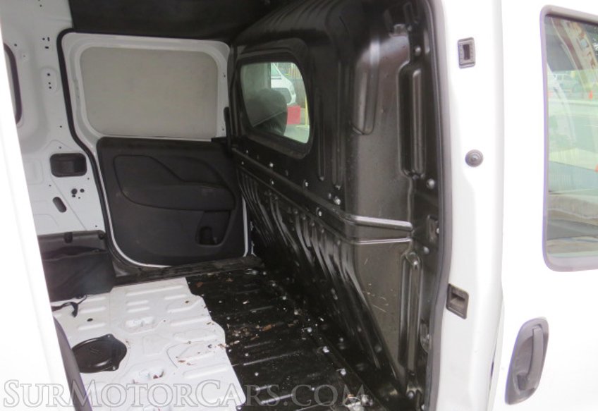 2020 Ram ProMaster City Cargo Van - Image 28