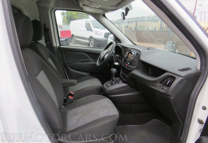 2020 Ram ProMaster City Cargo Van - Image 22