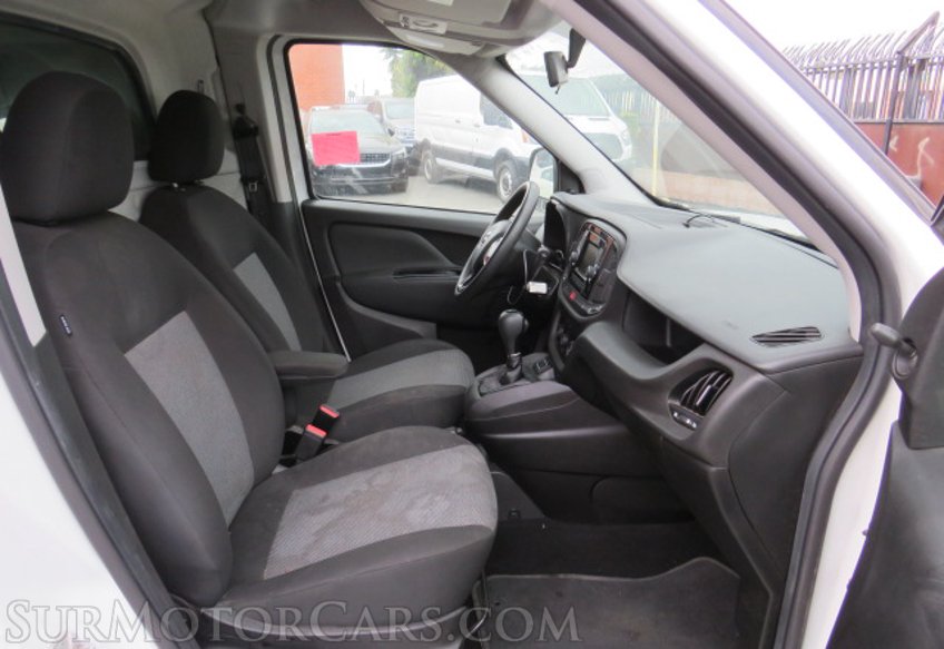 2020 Ram ProMaster City Cargo Van - Image 24