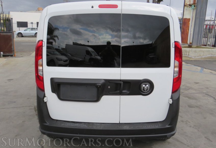 2020 Ram ProMaster City Cargo Van - Image 11