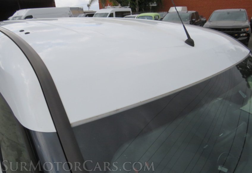 2020 Ram ProMaster City Cargo Van - Image 13