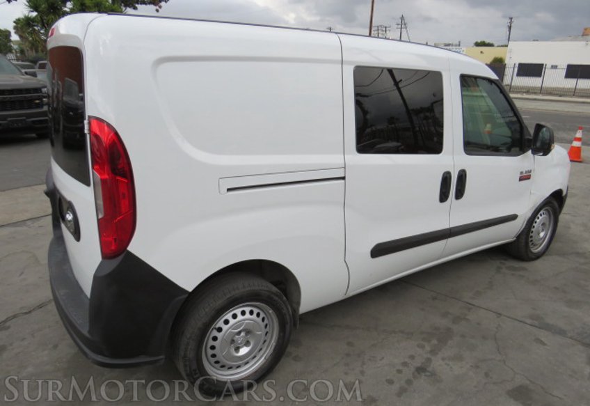 2020 Ram ProMaster City Cargo Van - Image 9