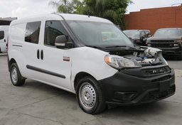 2020 Ram ProMaster City Cargo Van - Image 3