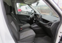 2020 Ram ProMaster City Cargo Van - Image 22