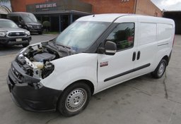 2020 Ram ProMaster City Cargo Van - Image 2