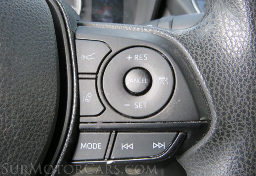 2020 Toyota Corolla - Image 43