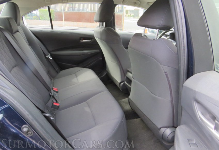 2020 Toyota Corolla - Image 29