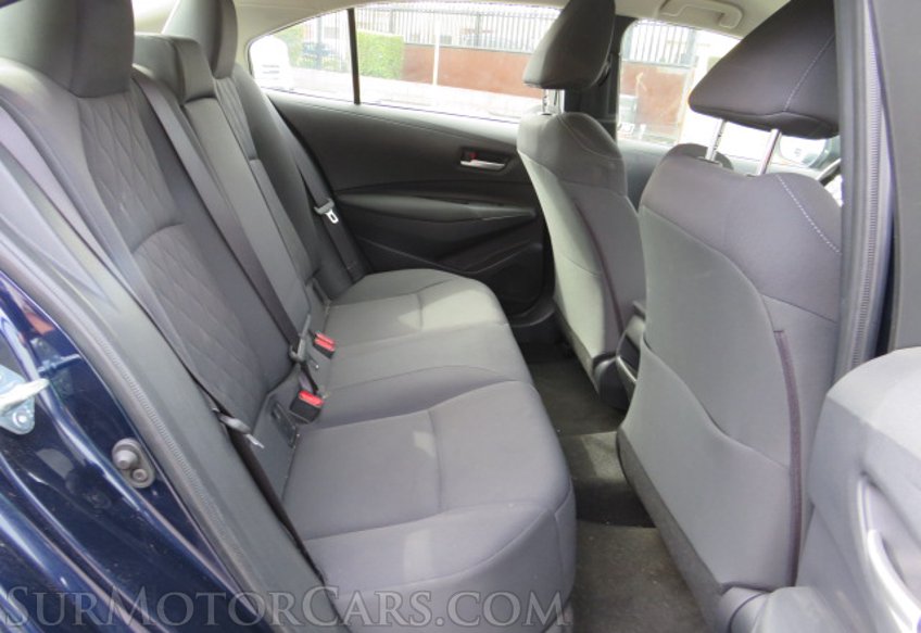 2020 Toyota Corolla - Image 31