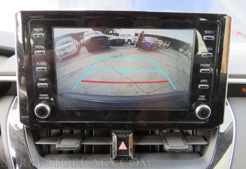 2020 Toyota Corolla - Image 35