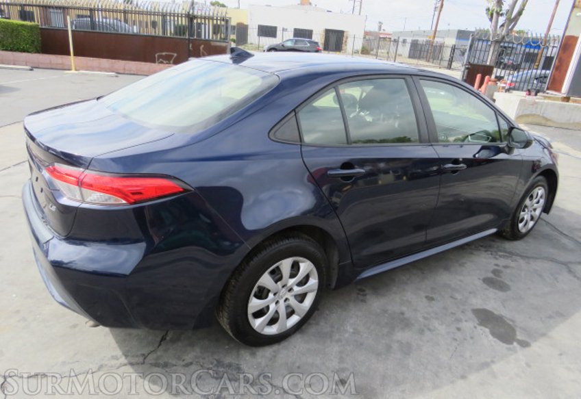 2020 Toyota Corolla - Image 8