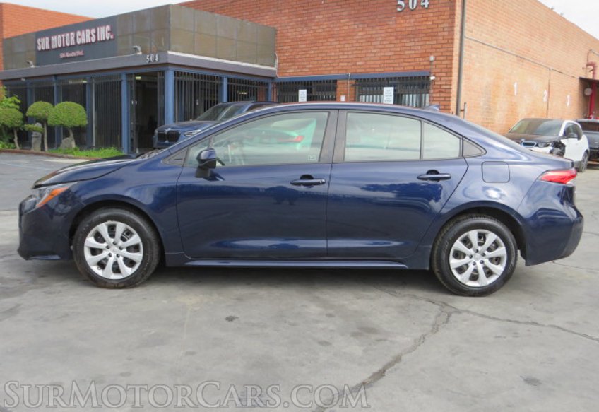 2020 Toyota Corolla - Image 5