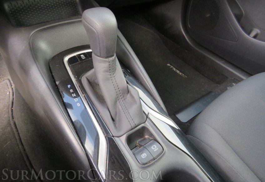 2020 Toyota Corolla - Image 36