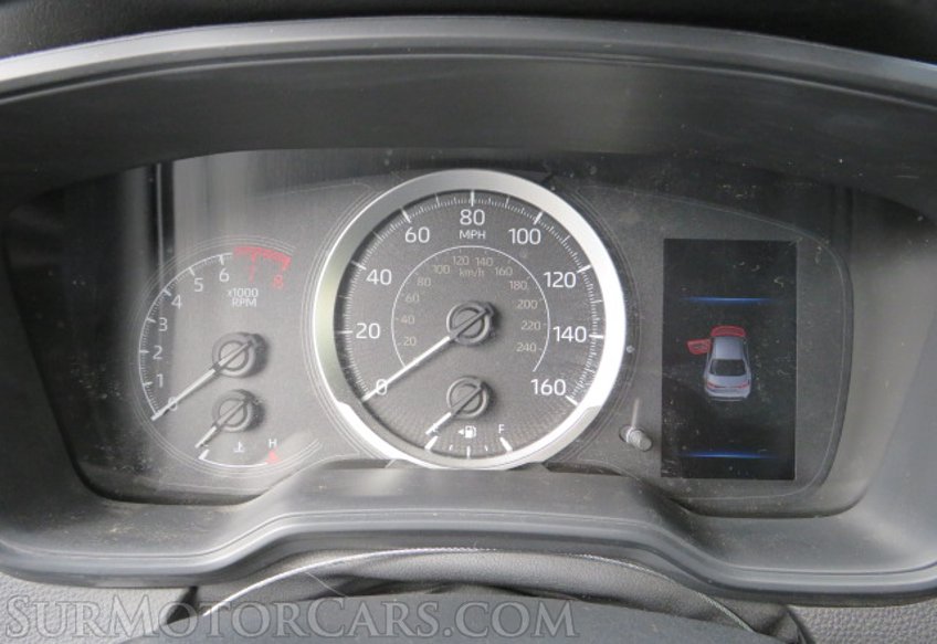 2020 Toyota Corolla - Image 33