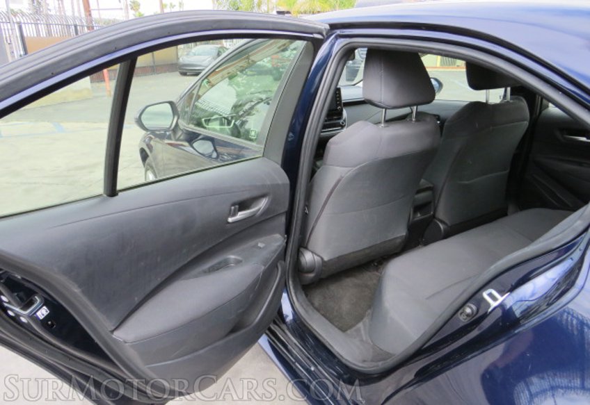 2020 Toyota Corolla - Image 22