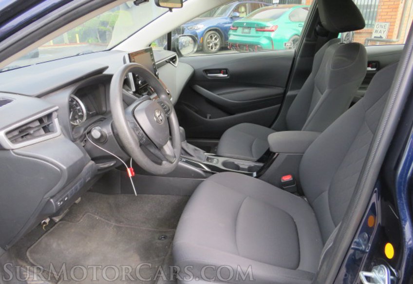 2020 Toyota Corolla - Image 26