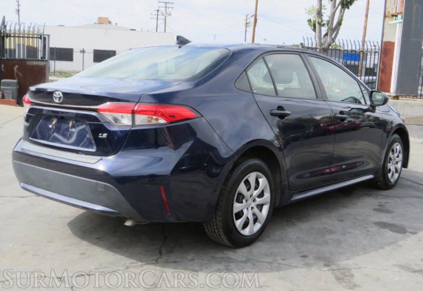 2020 Toyota Corolla - Image 10