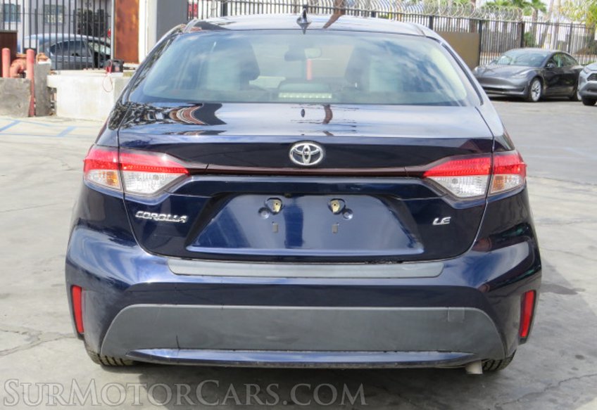 2020 Toyota Corolla - Image 12