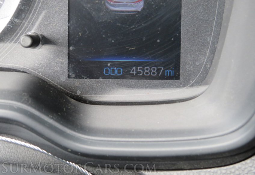 2020 Toyota Corolla - Image 32