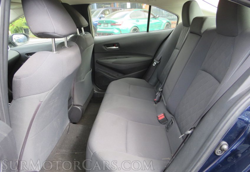 2020 Toyota Corolla - Image 28