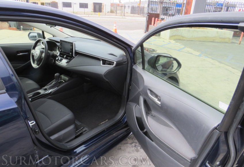 2020 Toyota Corolla - Image 21