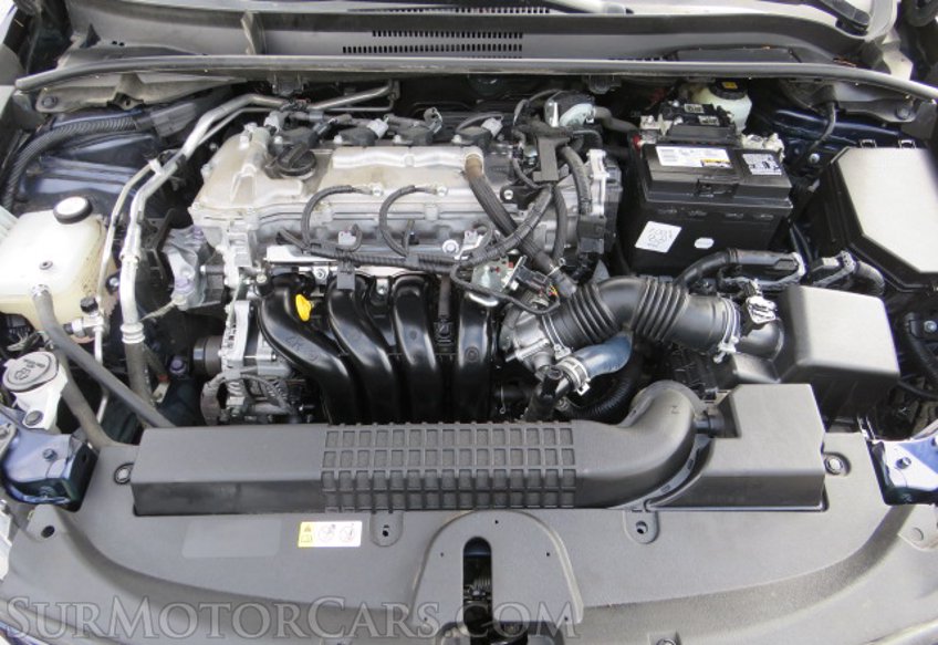 2020 Toyota Corolla - Image 45