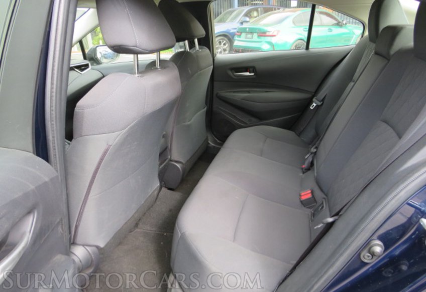 2020 Toyota Corolla - Image 30