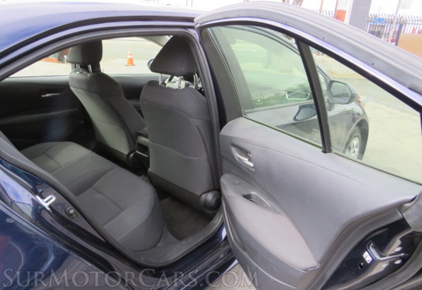 2020 Toyota Corolla - Image 23