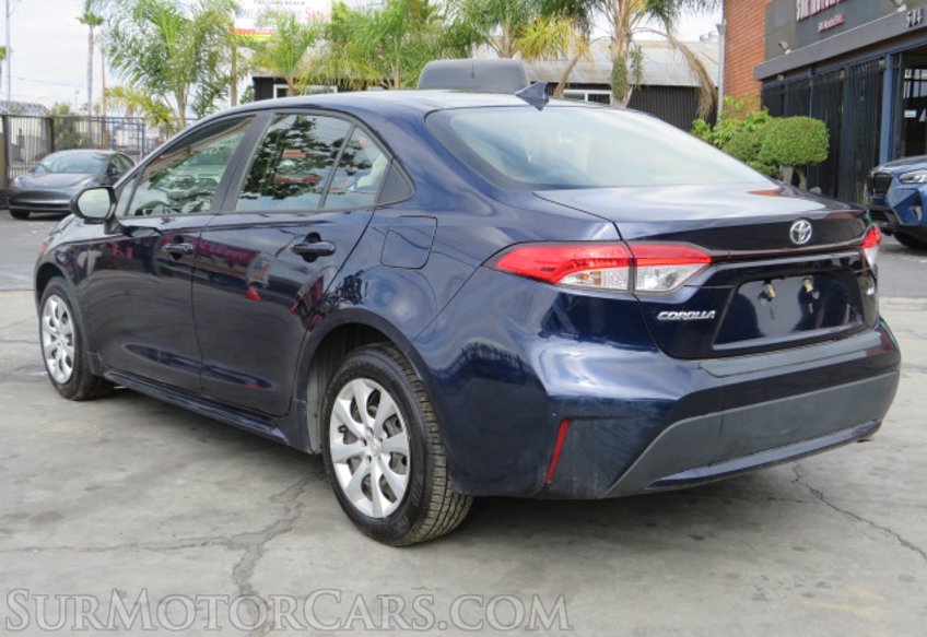 2020 Toyota Corolla - Image 9