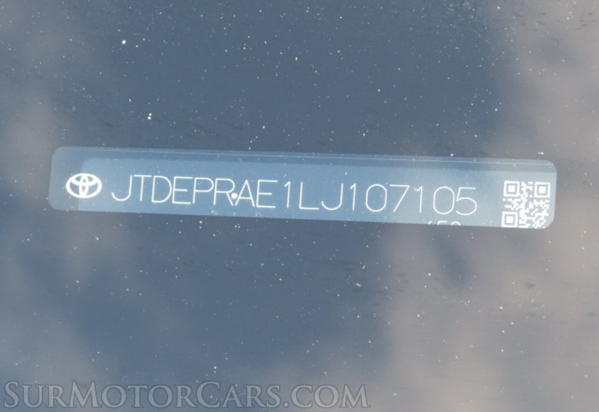 2020 Toyota Corolla - Image 48