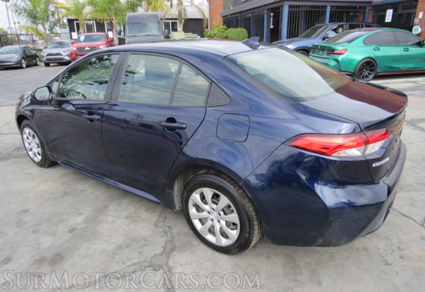 2020 Toyota Corolla - Image 7