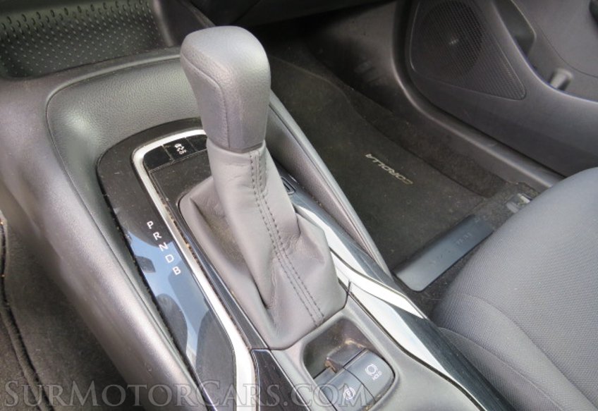 2020 Toyota Corolla - Image 41