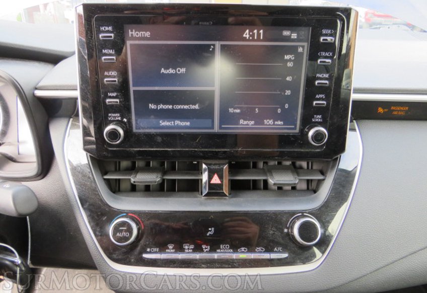 2020 Toyota Corolla - Image 34