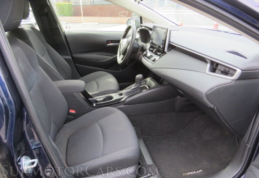 2020 Toyota Corolla - Image 27