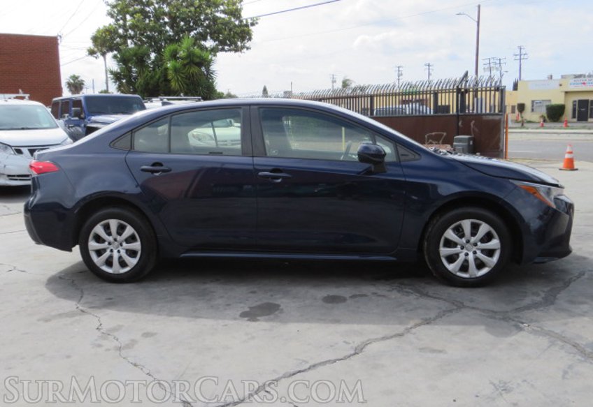 2020 Toyota Corolla - Image 6