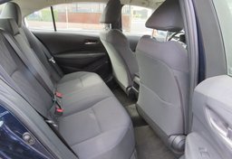 2020 Toyota Corolla - Image 29