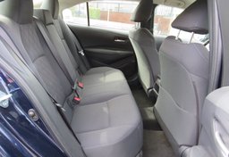 2020 Toyota Corolla - Image 31