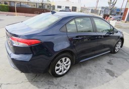 2020 Toyota Corolla - Image 8