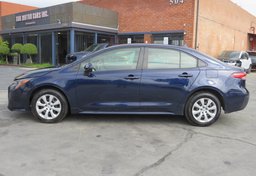 2020 Toyota Corolla - Image 5