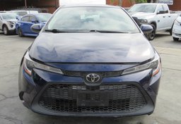 2020 Toyota Corolla - Image 11