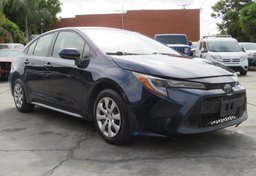 2020 Toyota Corolla - Image 4