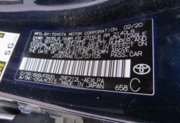 2020 Toyota Corolla - Image 47