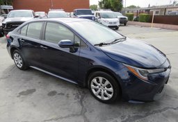 2020 Toyota Corolla - Image 2