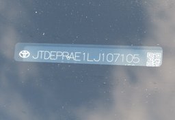 2020 Toyota Corolla - Image 48