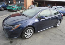 2020 Toyota Corolla - Image 1