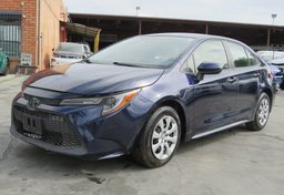 2020 Toyota Corolla - Image 3
