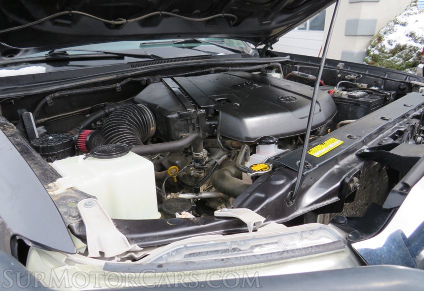 2015 Toyota Tacoma - Image 54