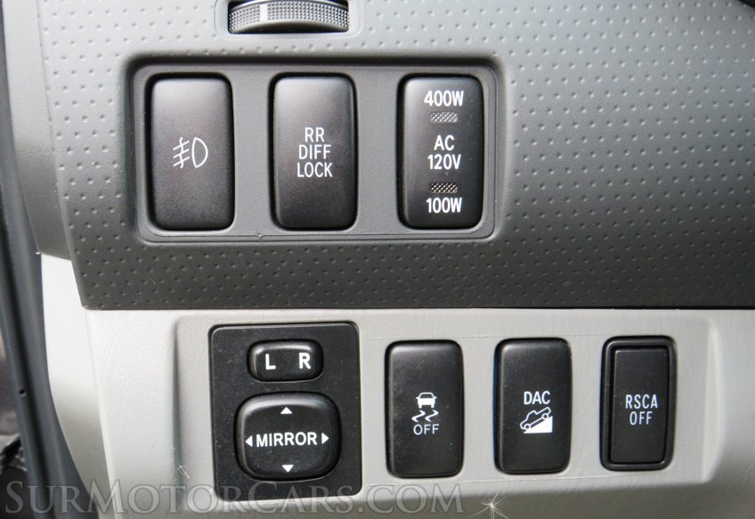 2015 Toyota Tacoma - Image 50