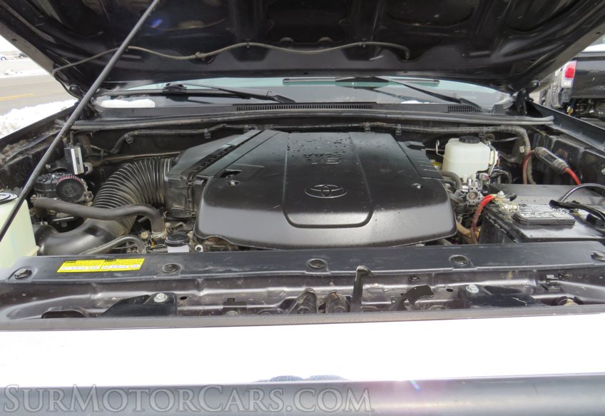 2015 Toyota Tacoma - Image 55