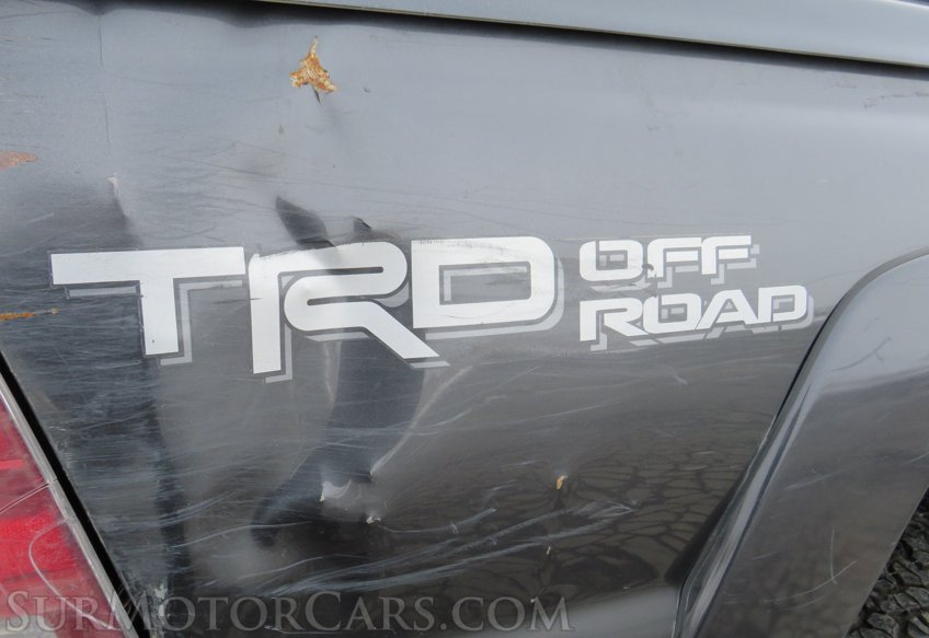 2015 Toyota Tacoma - Image 24