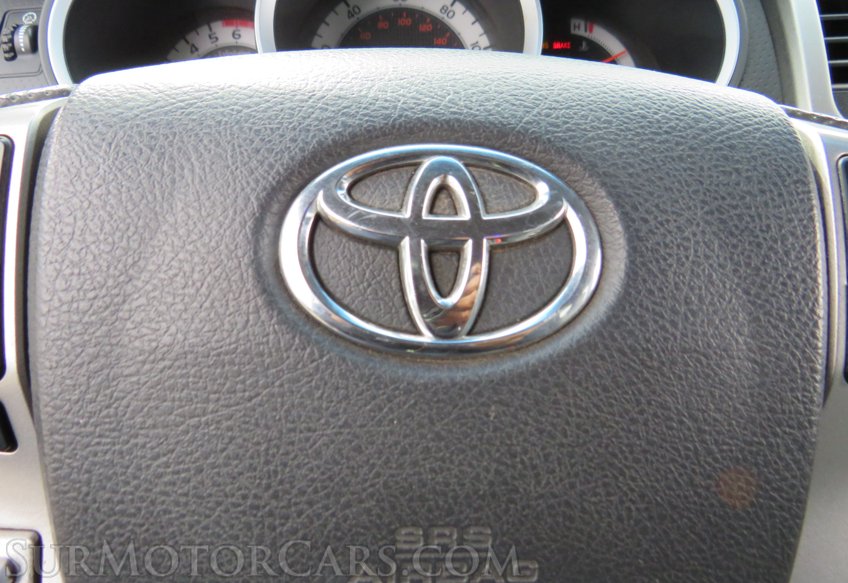 2015 Toyota Tacoma - Image 43